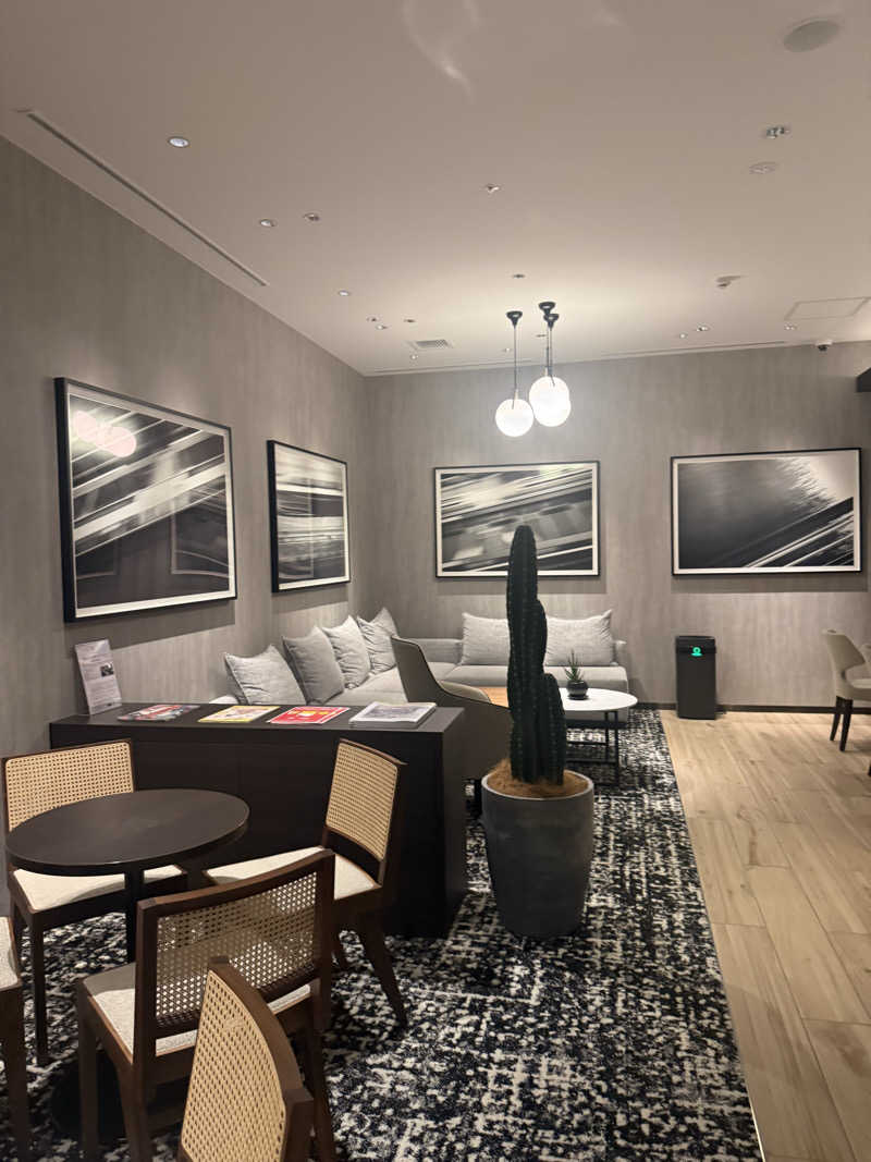 omiさんのRR Conditioning & SPAのサ活写真