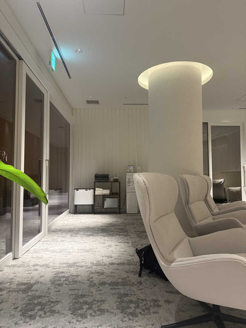 omiさんのRR Conditioning & SPAのサ活写真