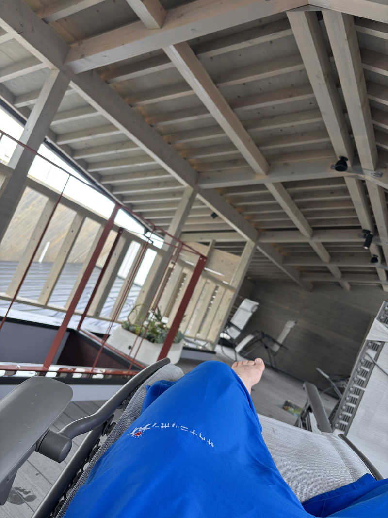 ヒロアキさんのsauna kolme kylä (サウナ コルメ キュラ)のサ活写真