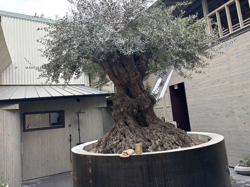 ヒロアキさんのsauna kolme kylä (サウナ コルメ キュラ)のサ活写真