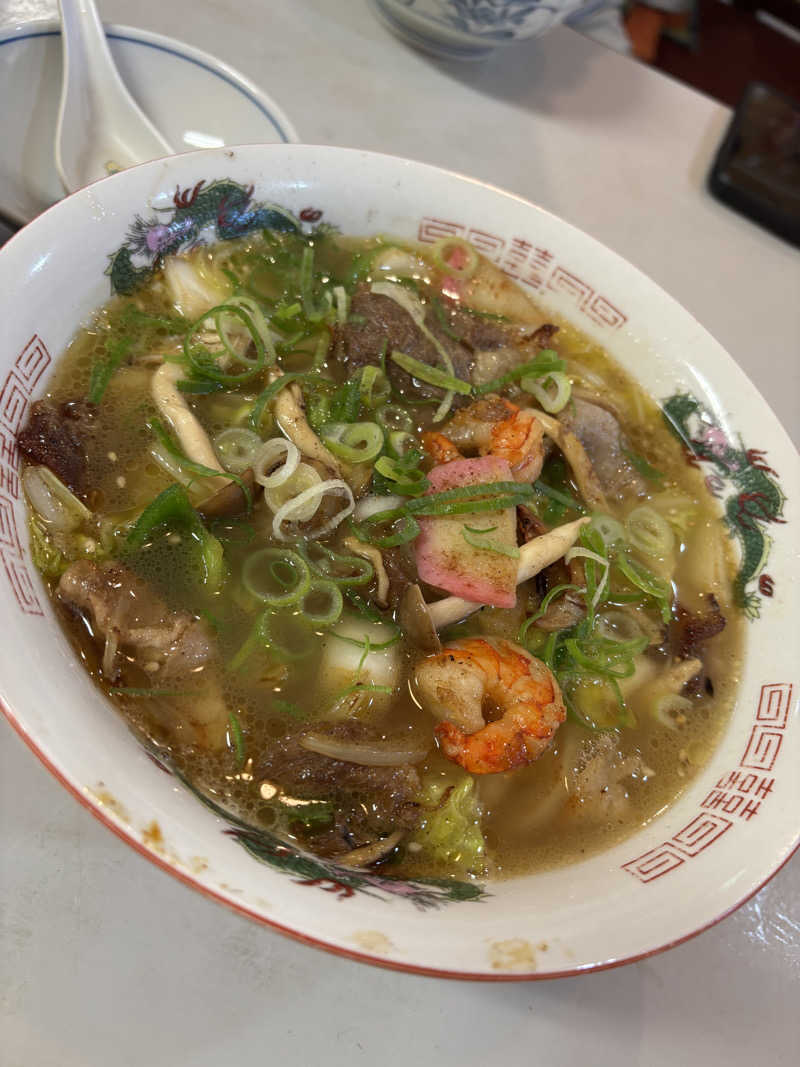 ヒロアキさんのナニワサウナのサ活写真