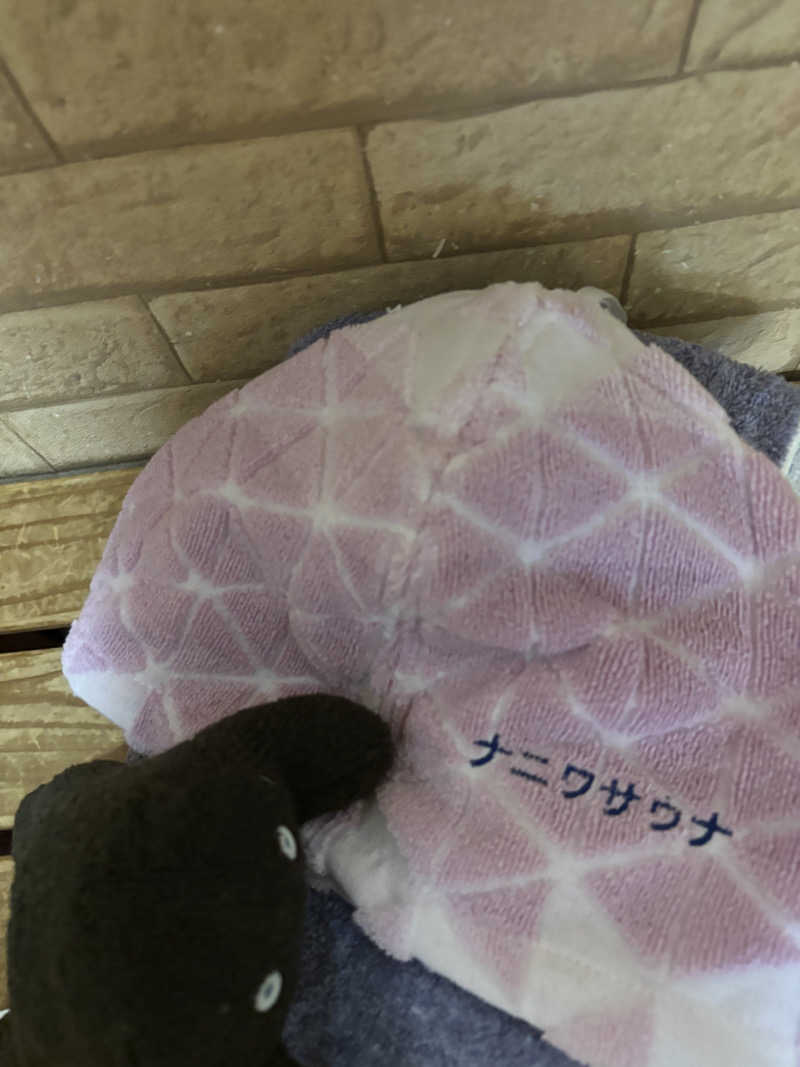 ヒロアキさんのナニワサウナのサ活写真