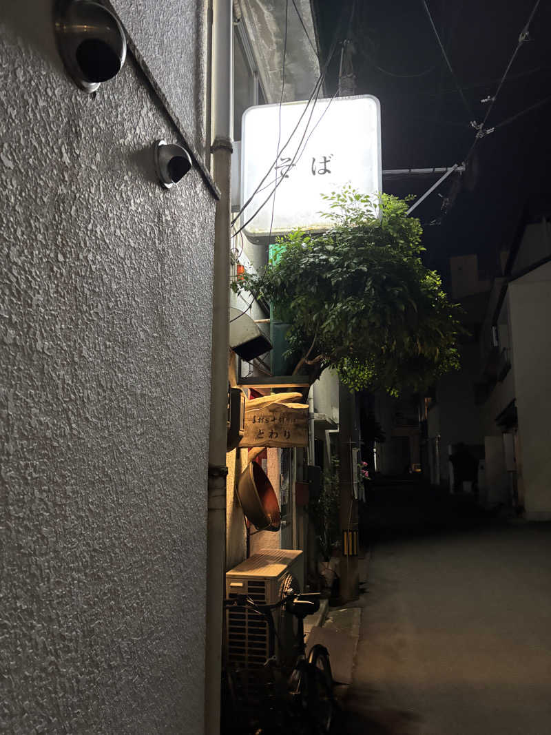 ヒロアキさんのカプセル&サウナ日本のサ活写真
