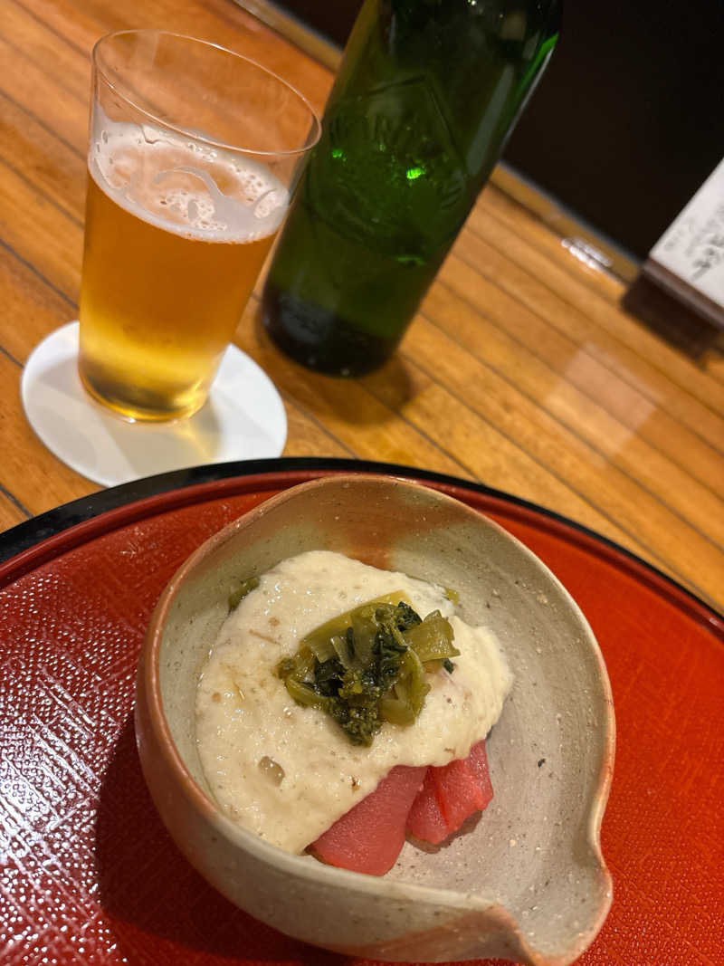 ヒロアキさんのカプセル&サウナ日本のサ活写真