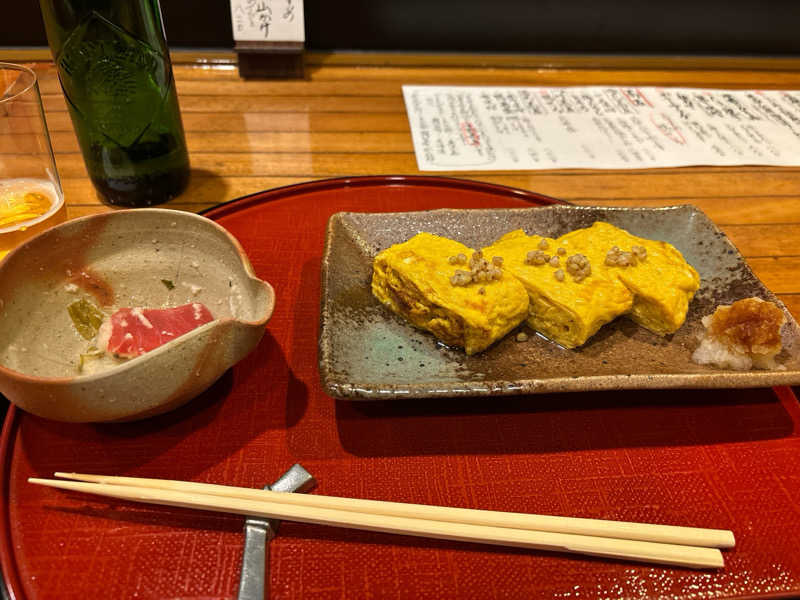 ヒロアキさんのカプセル&サウナ日本のサ活写真