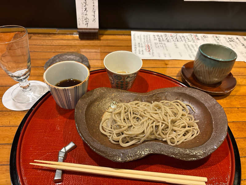 ヒロアキさんのカプセル&サウナ日本のサ活写真