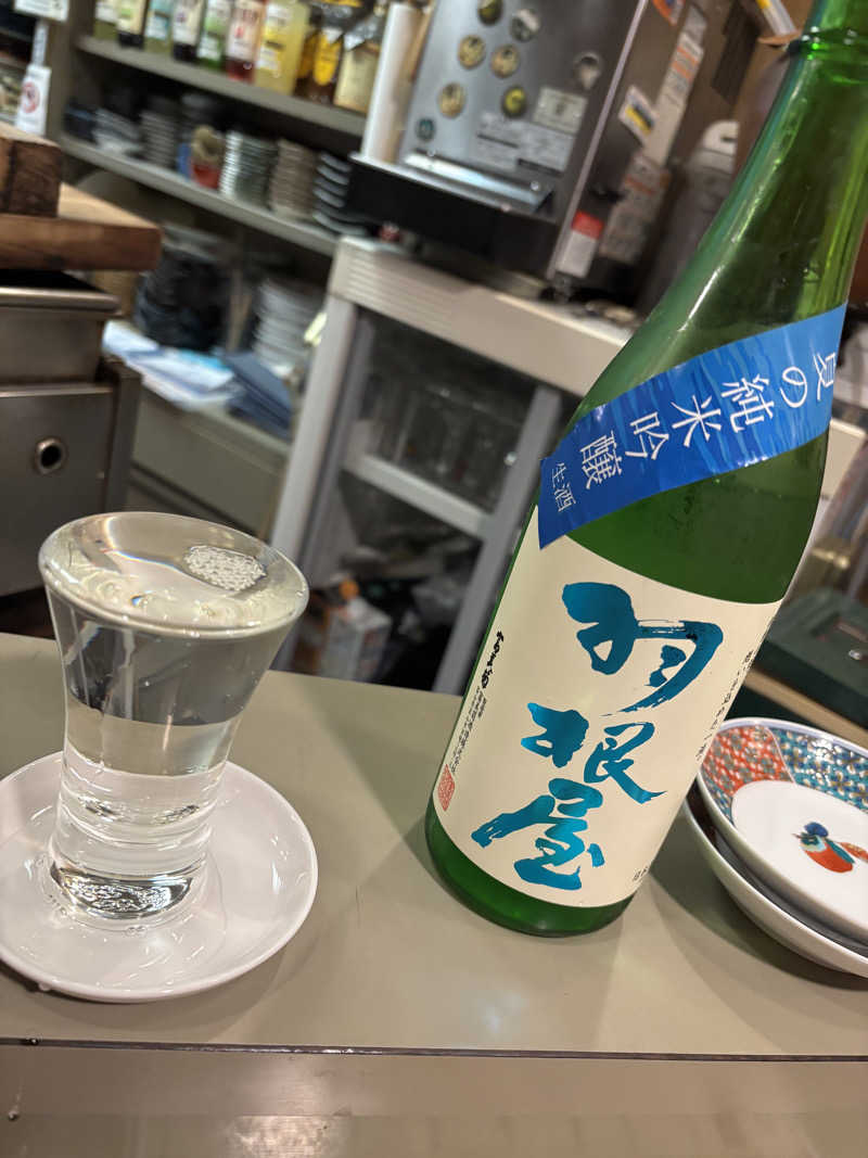 ヒロアキさんの天然温泉 剱の湯 御宿 野乃富山のサ活写真