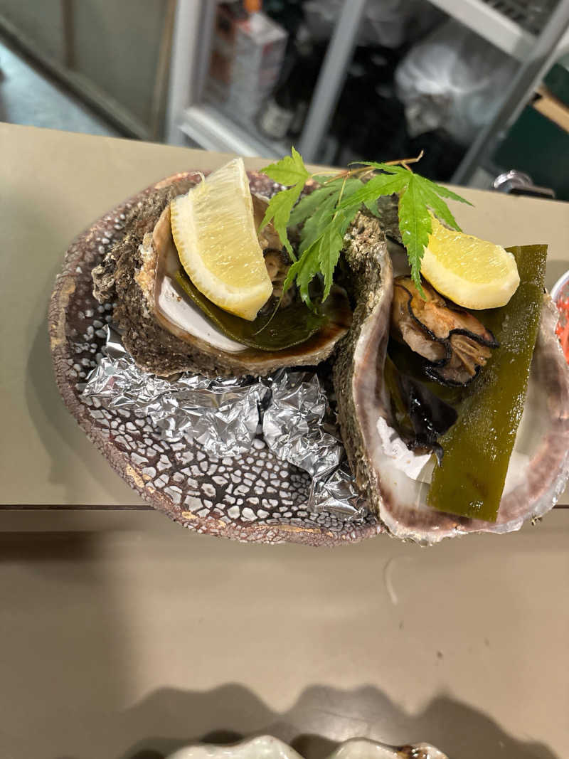 ヒロアキさんの天然温泉 剱の湯 御宿 野乃富山のサ活写真