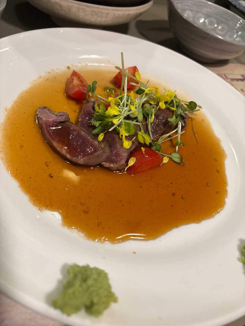 ヒロアキさんの天然温泉 剱の湯 御宿 野乃富山のサ活写真