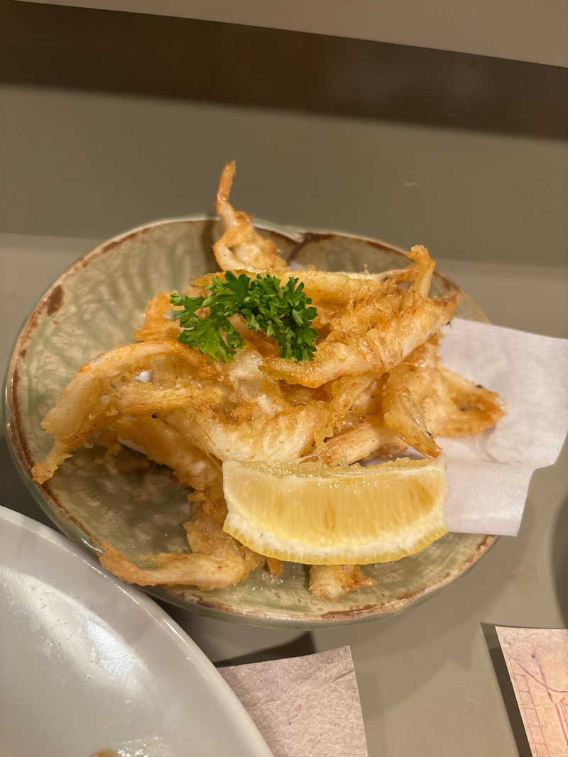 ヒロアキさんの天然温泉 剱の湯 御宿 野乃富山のサ活写真