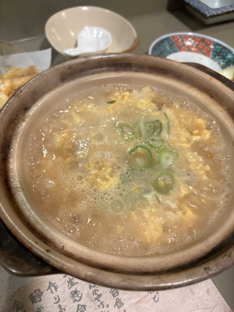 ヒロアキさんの天然温泉 剱の湯 御宿 野乃富山のサ活写真