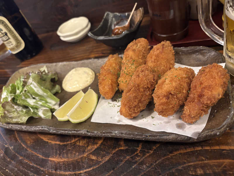 ヒロアキさんのカプセル&サウナ日本のサ活写真