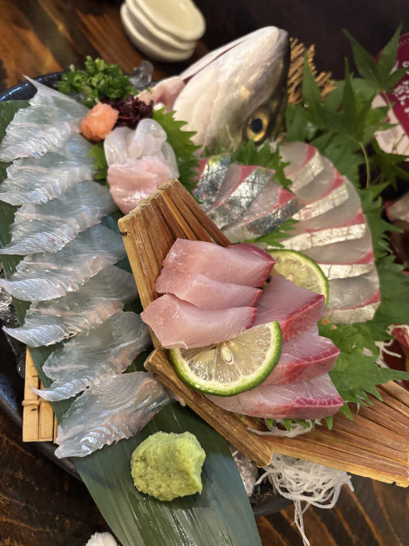 ヒロアキさんのカプセル&サウナ日本のサ活写真