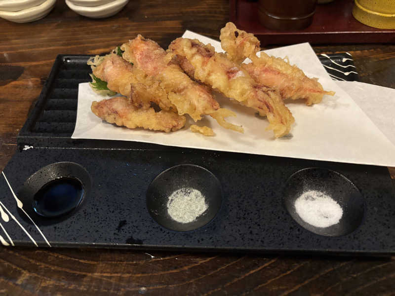 ヒロアキさんのカプセル&サウナ日本のサ活写真