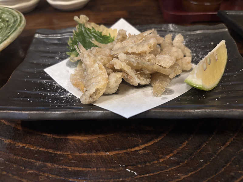 ヒロアキさんのカプセル&サウナ日本のサ活写真