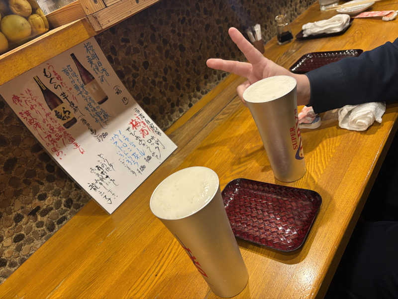 ヒロアキさんのカプセル&サウナ日本のサ活写真