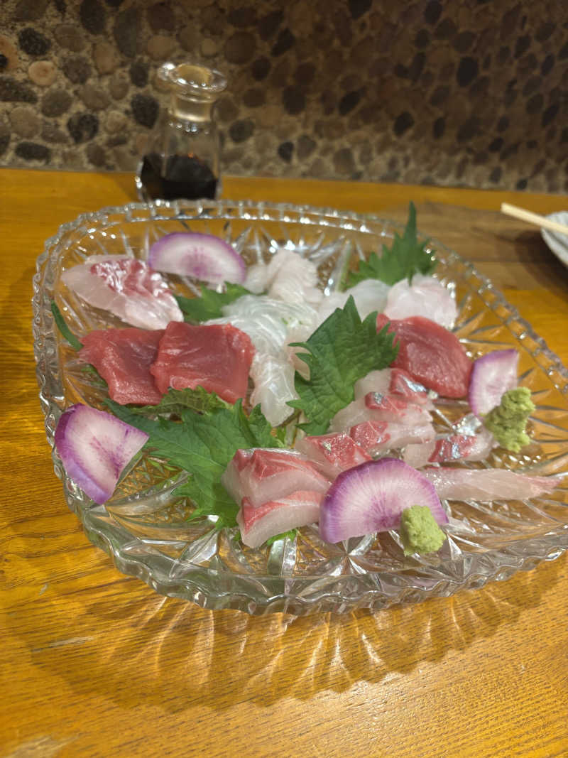 ヒロアキさんのカプセル&サウナ日本のサ活写真