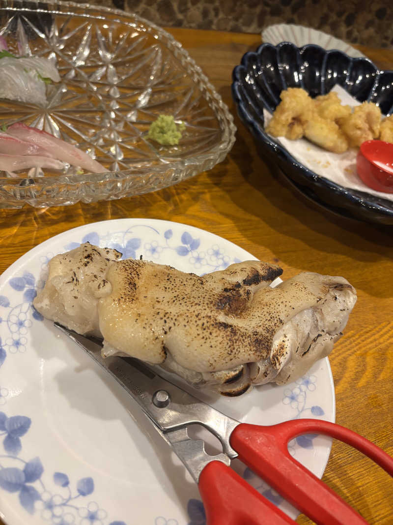 ヒロアキさんのカプセル&サウナ日本のサ活写真