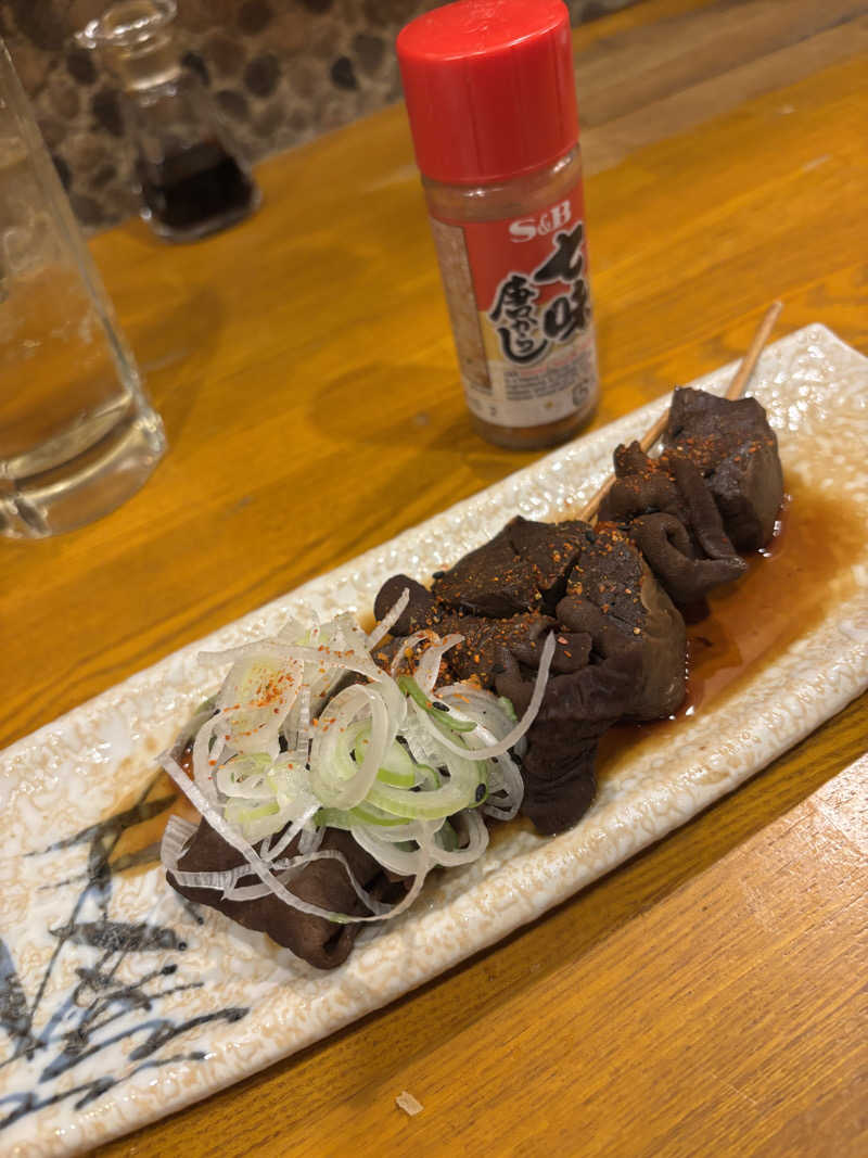 ヒロアキさんのカプセル&サウナ日本のサ活写真