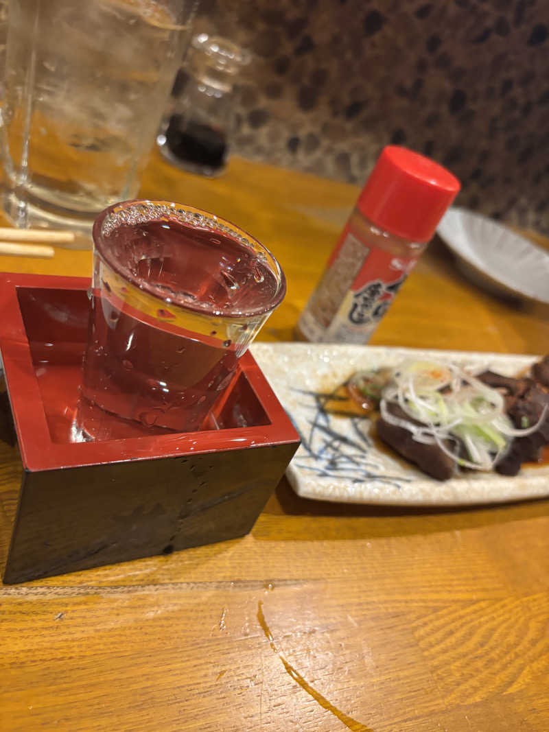 ヒロアキさんのカプセル&サウナ日本のサ活写真