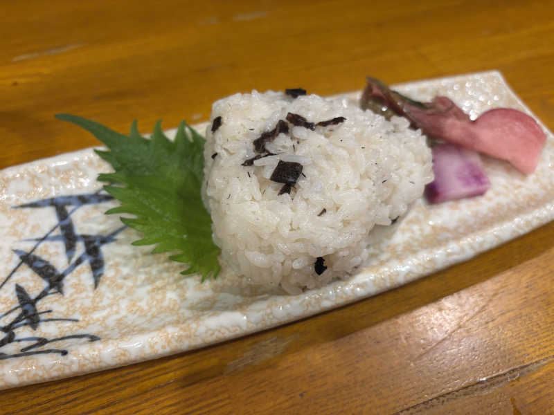 ヒロアキさんのカプセル&サウナ日本のサ活写真