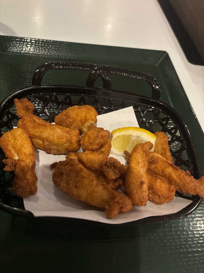 ヒロアキさんの神戸サウナ&スパのサ活写真