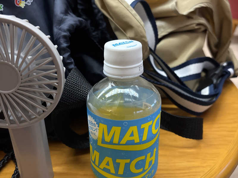 マッチ