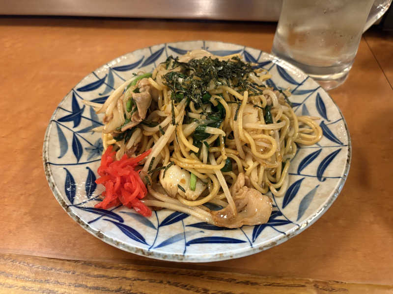 フジさんのサウナピアのサ活写真