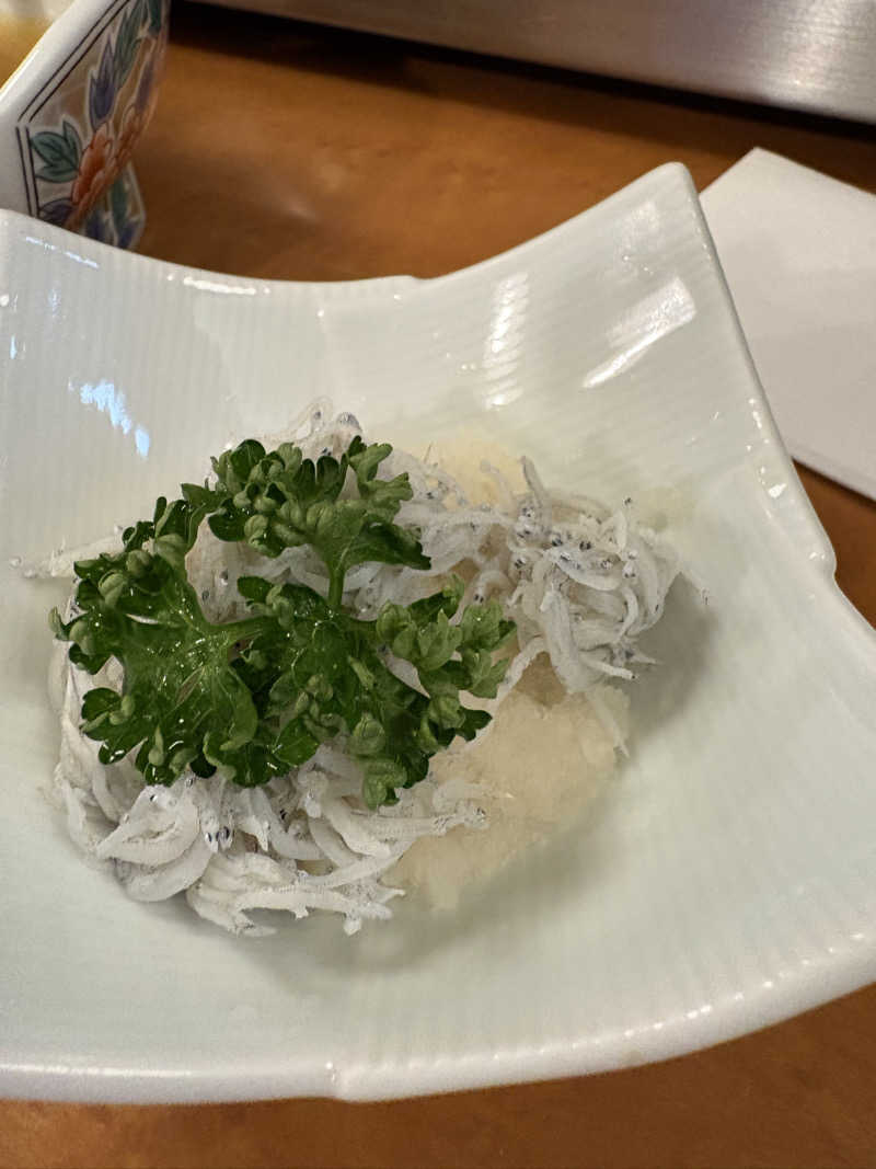 フジさんのサウナピアのサ活写真