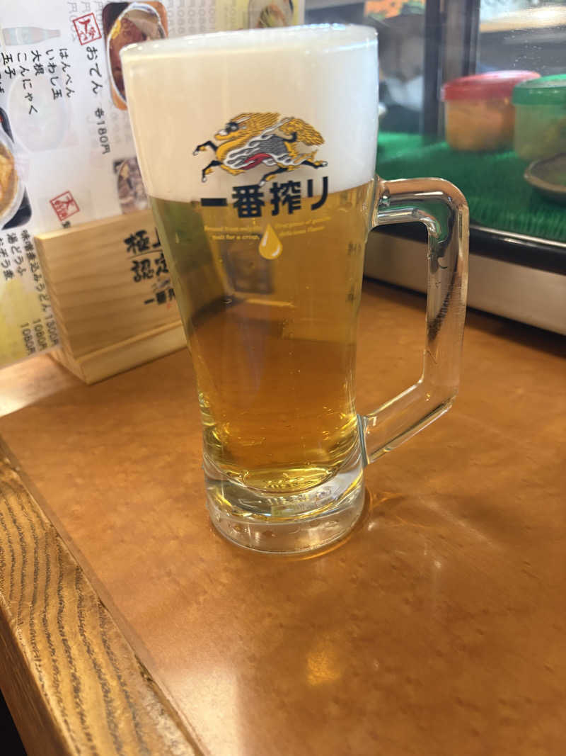 フジさんのサウナピアのサ活写真