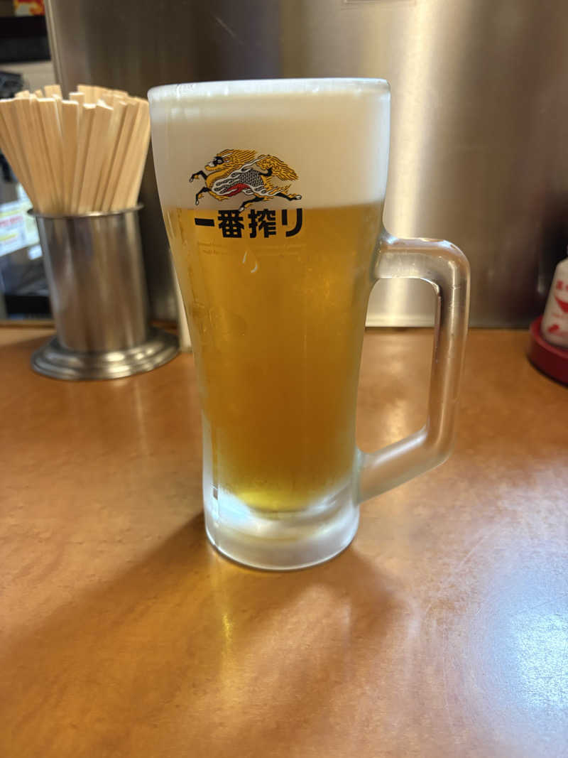 フジさんのサウナピアのサ活写真