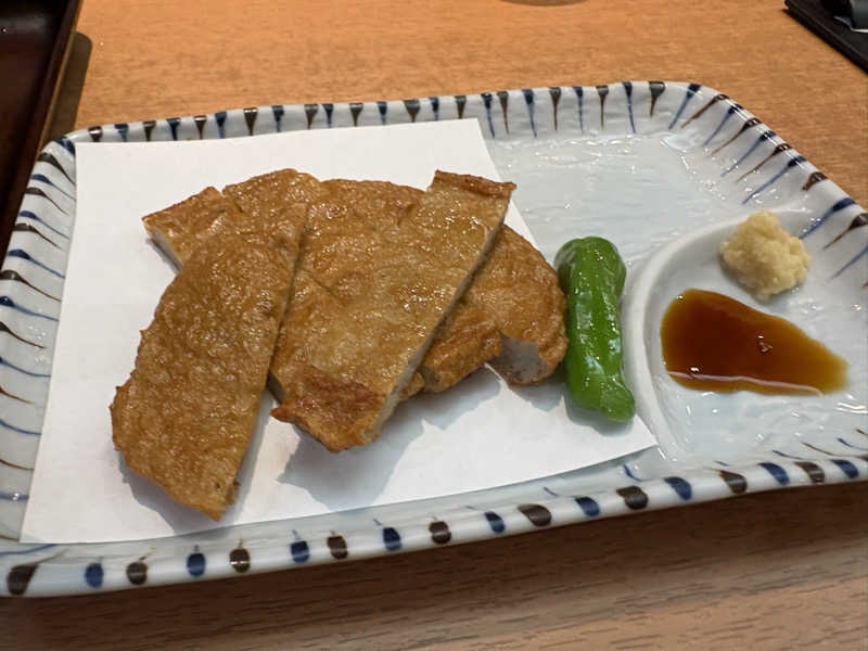 フジさんのサウナ&カプセル フジのサ活写真