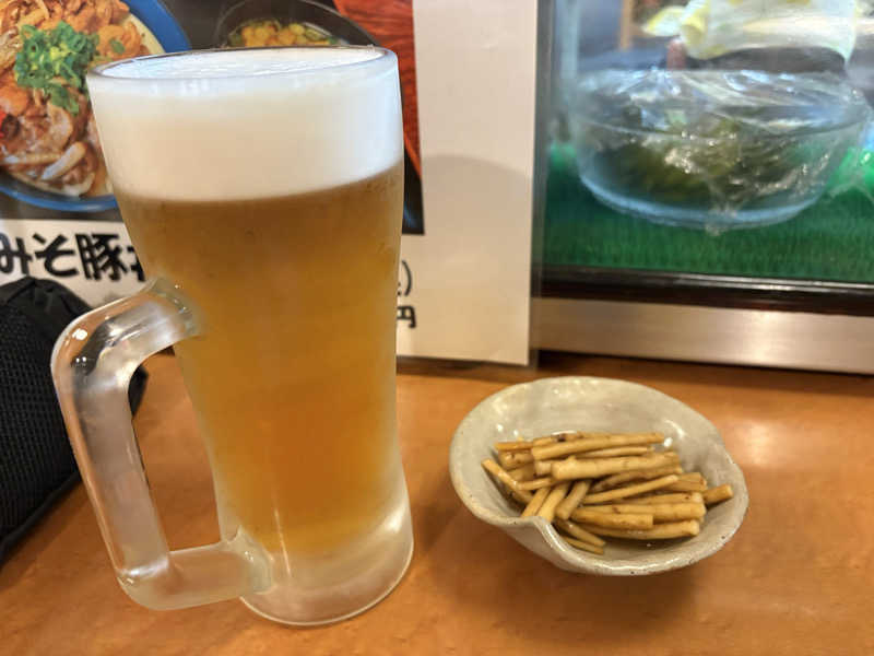生ビール
