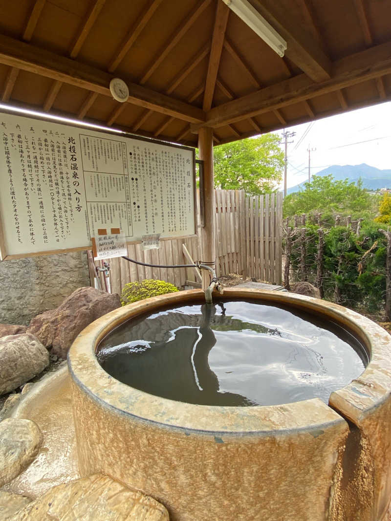seijiさんのほていの湯のサ活写真