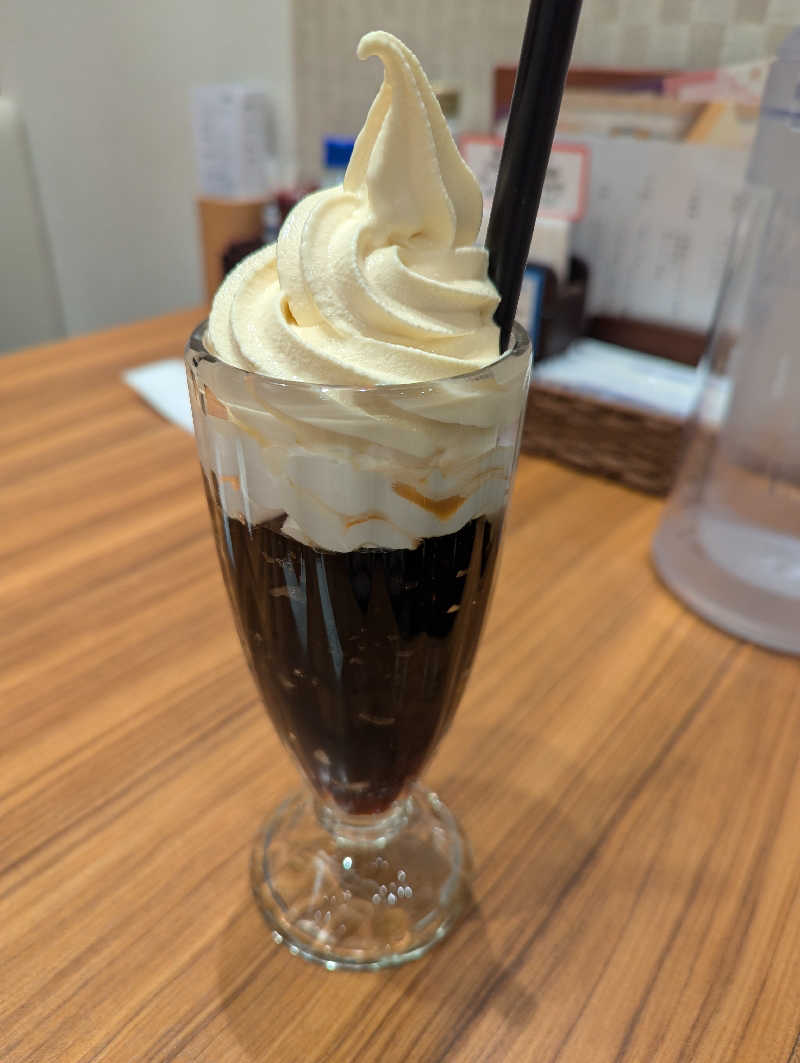 ゆかさんの天然温泉きぬの湯のサ活写真