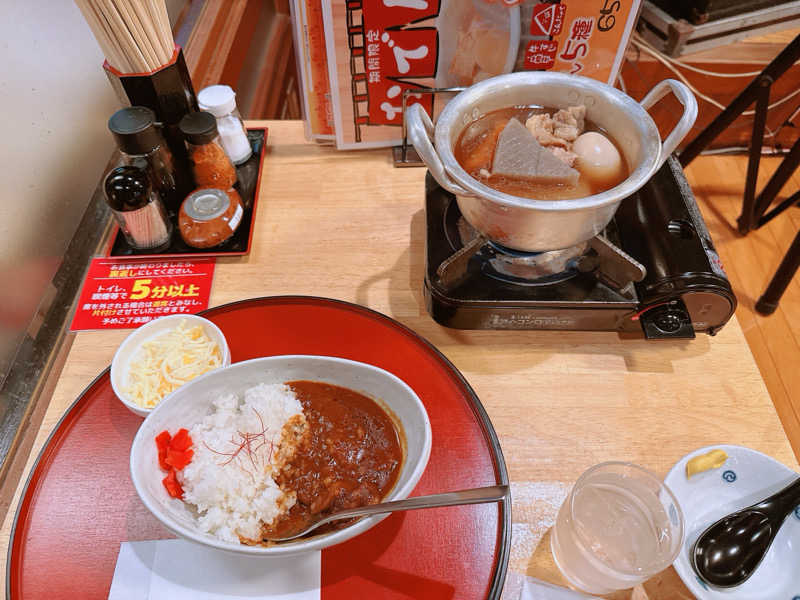 サさんのなにわ健康ランド 湯〜トピアのサ活写真