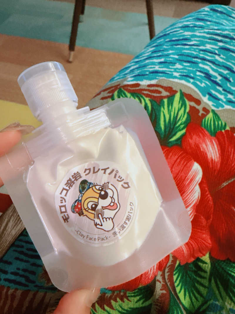 サさんのなにわ健康ランド 湯〜トピアのサ活写真