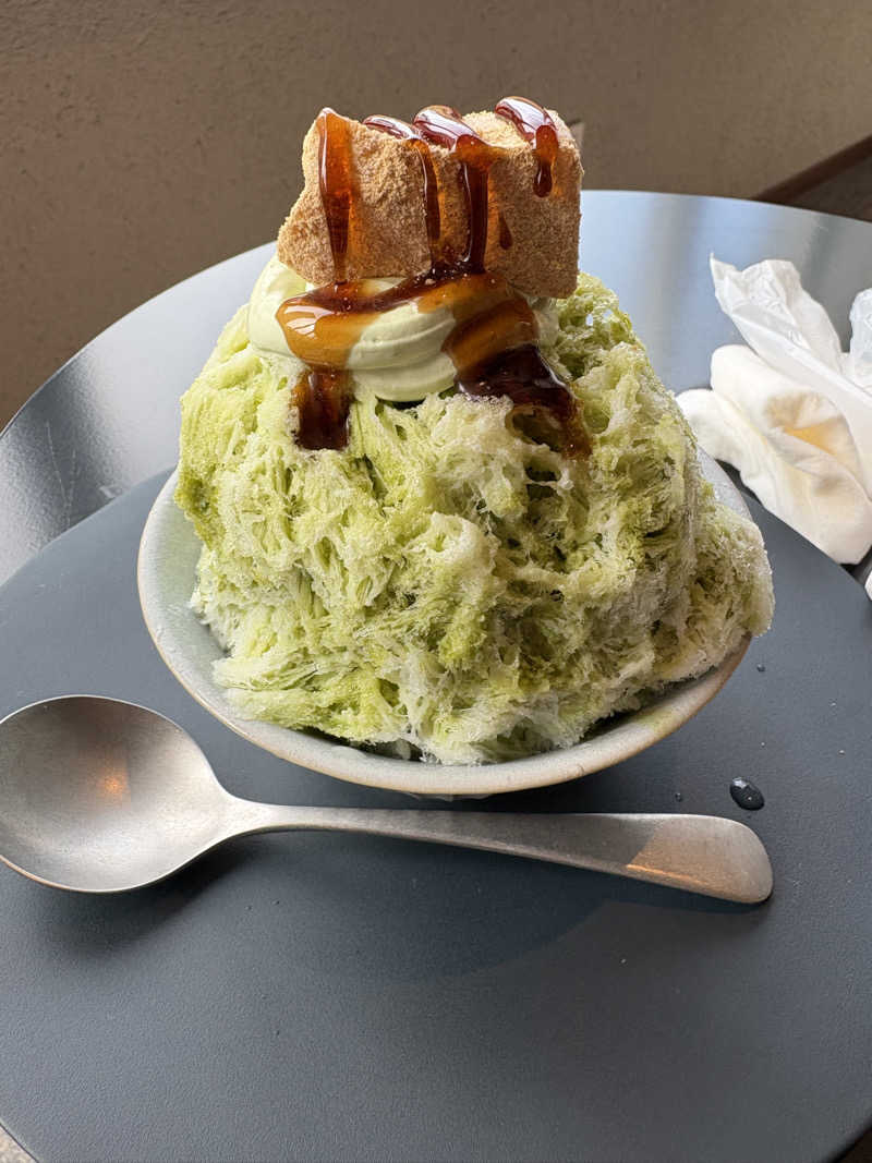 つくしんぼさんのsaunahouseのサ活写真