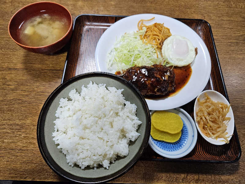 し んさんのサウナリウム高円寺のサ活写真