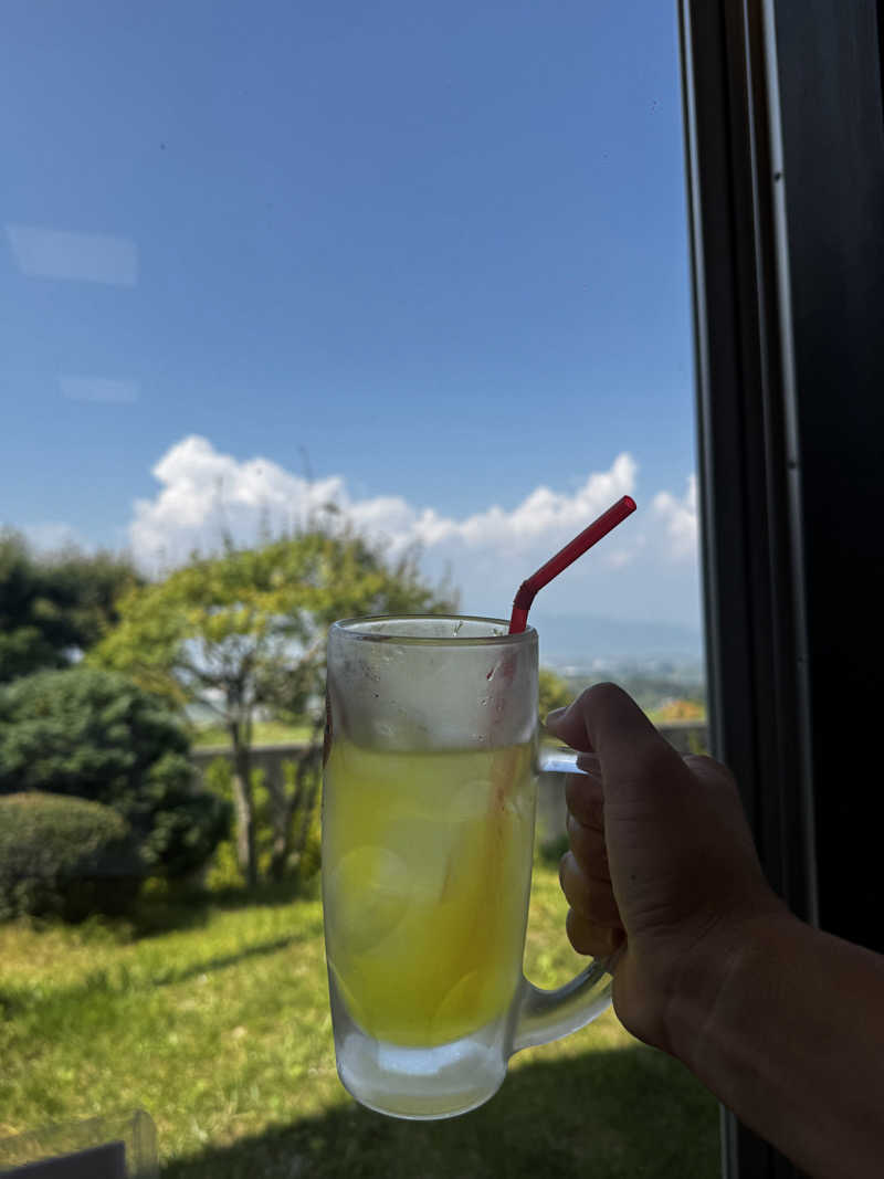 HiROさんのみはらしの丘 みたまの湯のサ活写真