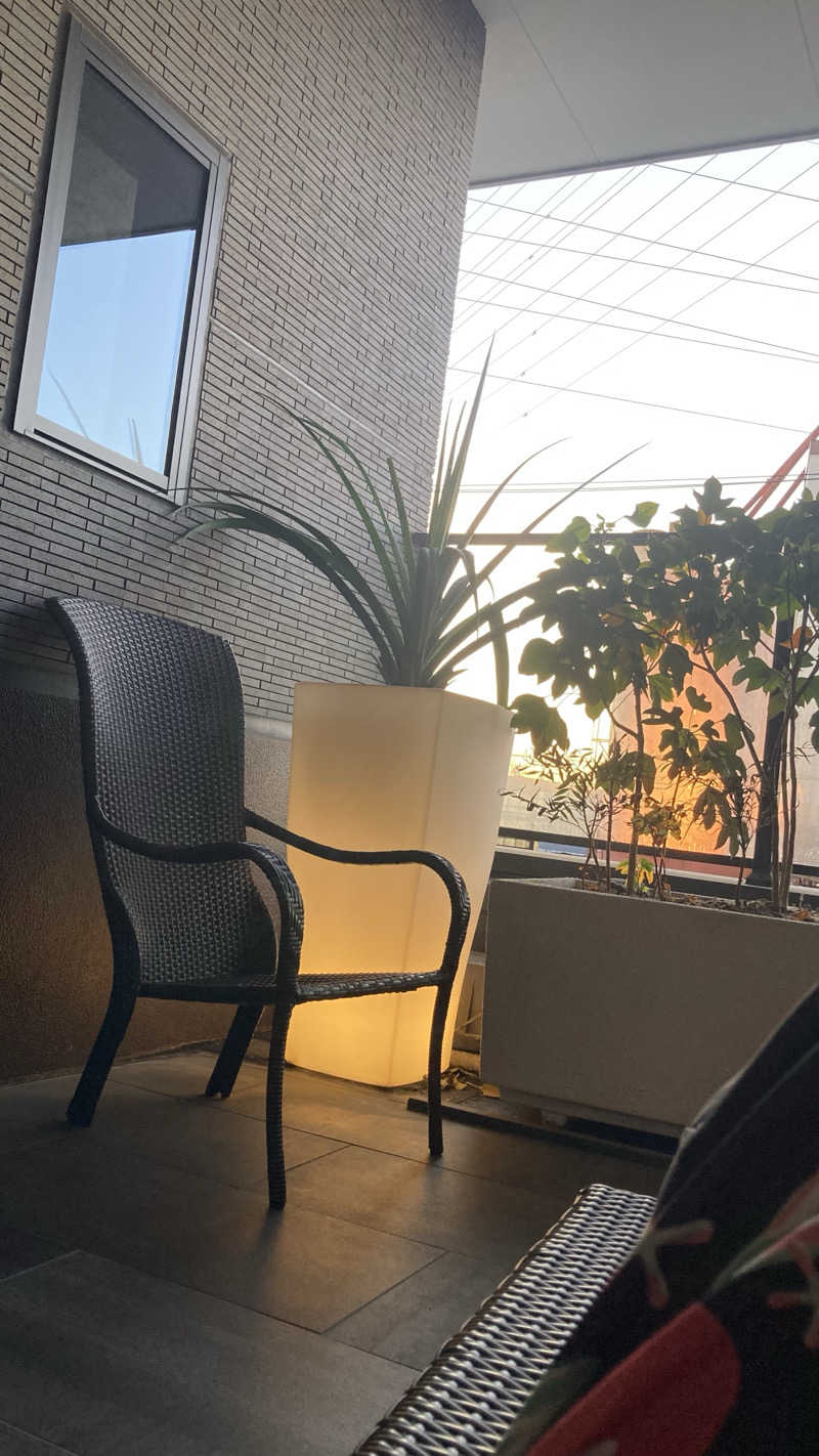 Joさんの竜泉寺の湯 草加谷塚店のサ活写真