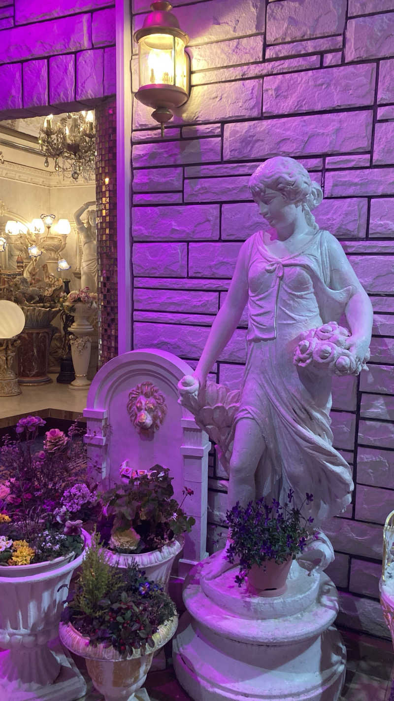 Joさんのクアパレスのサ活写真