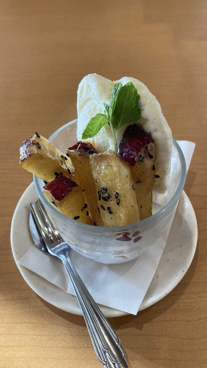 JoさんのJFA夢フィールド 幕張温泉 湯楽の里のサ活写真