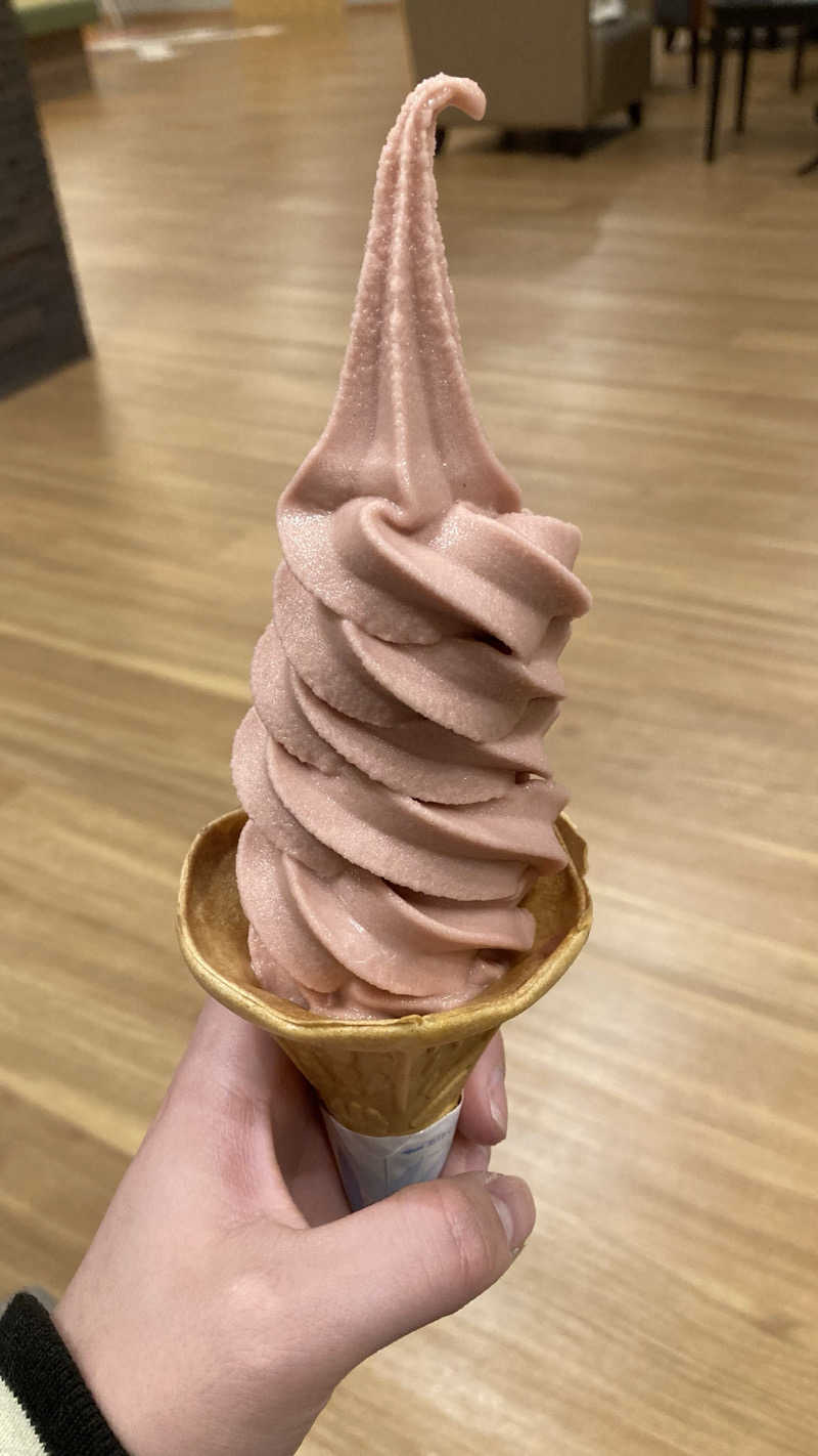 JoさんのJFA夢フィールド 幕張温泉 湯楽の里のサ活写真