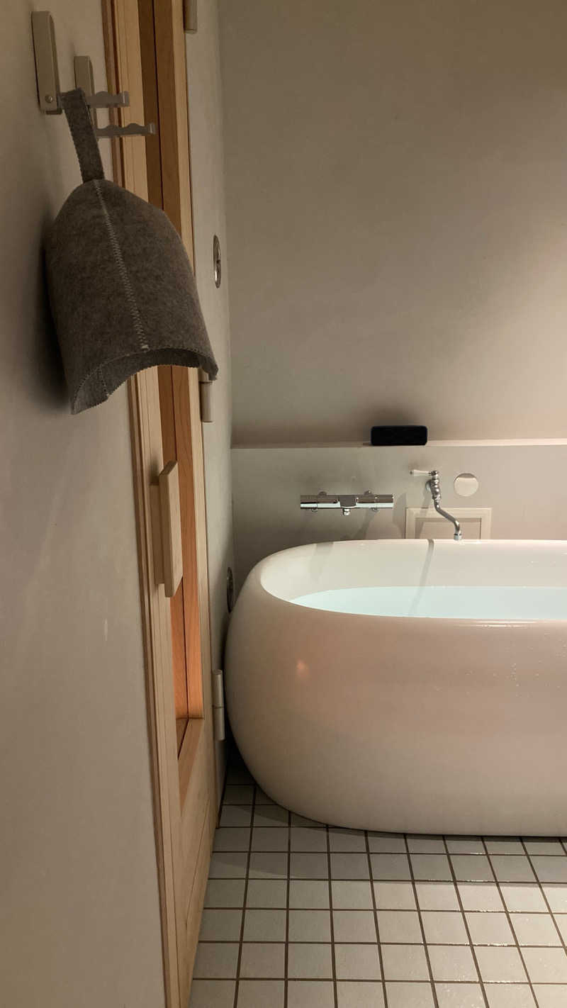 Joさんのととのい整作所のサ活写真