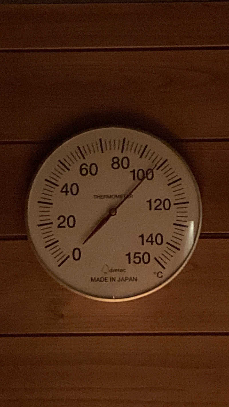 Joさんのととのい整作所のサ活写真