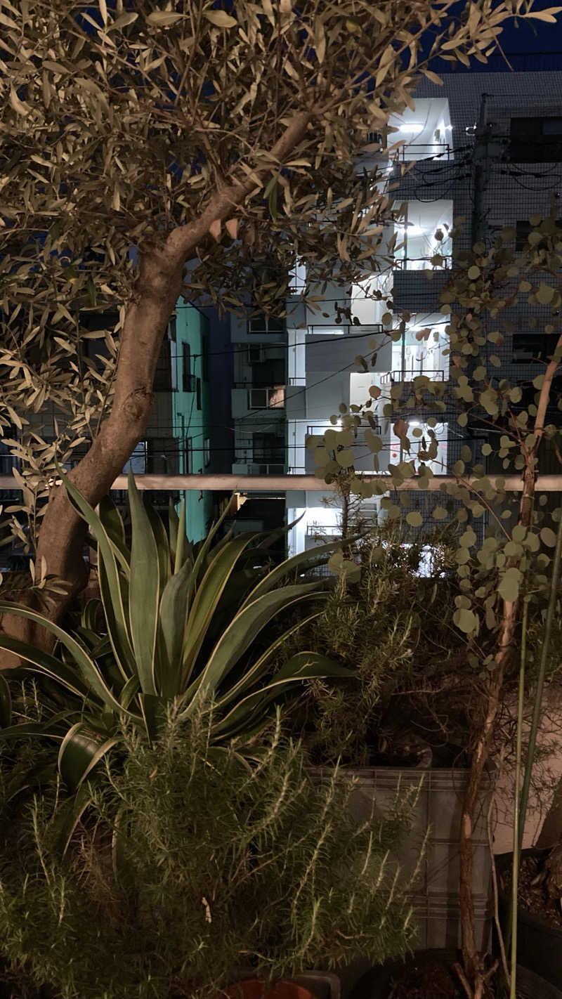 Joさんの黄金湯のサ活写真