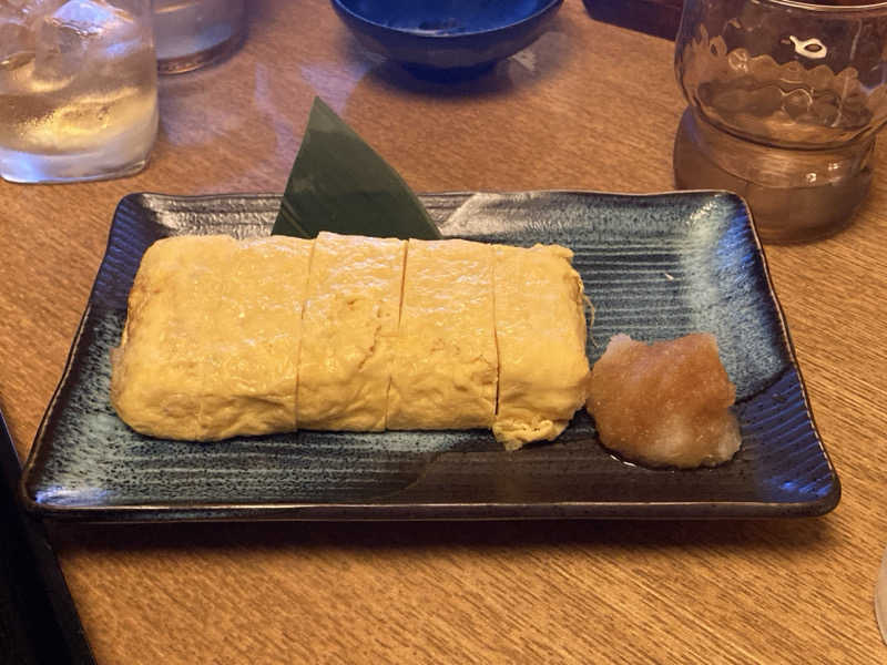 Joさんの両国湯屋江戸遊のサ活写真
