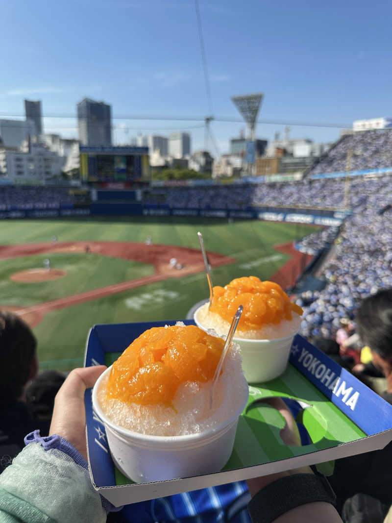 Yueさんの横浜みなとみらい 万葉倶楽部のサ活写真