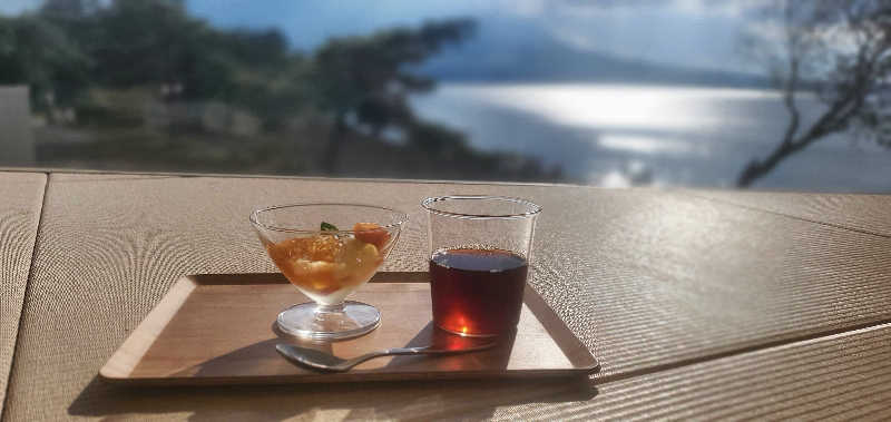 ふもさんのCYCLのサ活写真